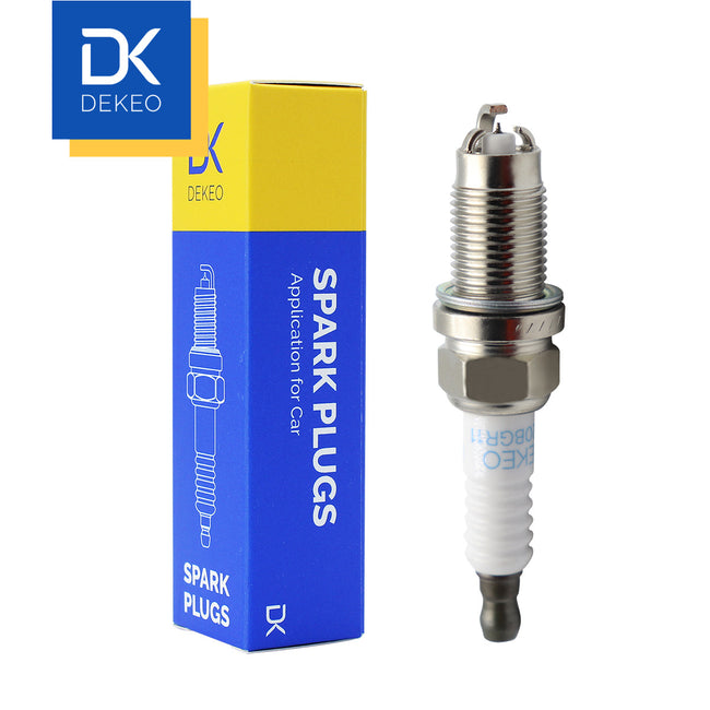 SK20BGR11 Iridium 3-Electrode Spark Plug