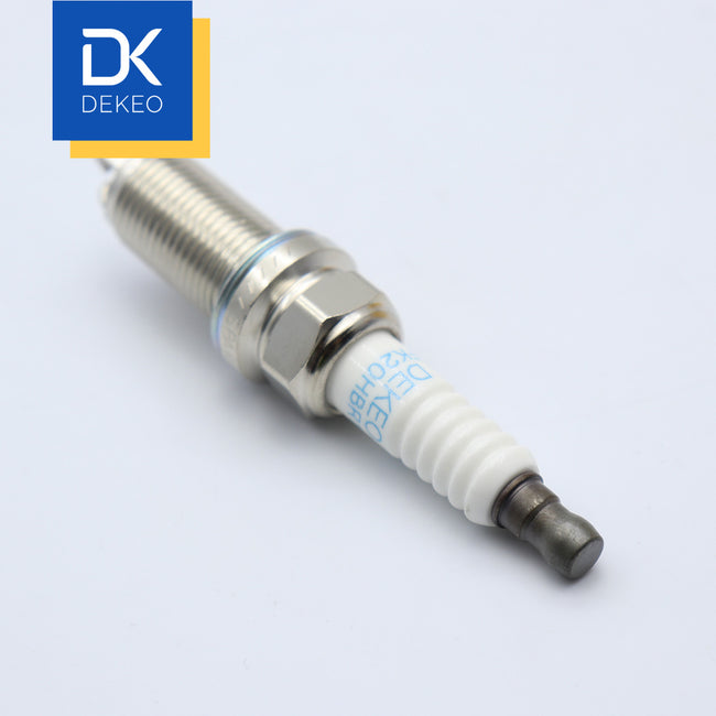 FK20HBR11 Iridium 3-Electrode Spark Plug