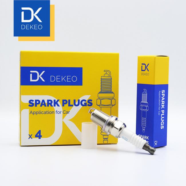 K16RU11 Nickel Alloy Spark Plug