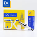 K16TR11 Nickel 2-Electrode Spark Plug