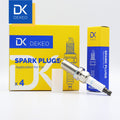 FK20HR11 Double Iridium Spark Plug