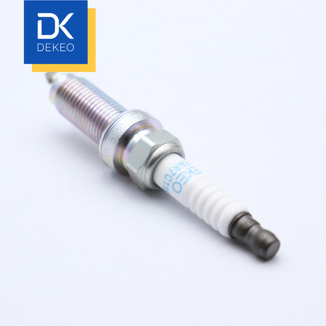 DILZKAR7C11S Double Iridium Spark Plug