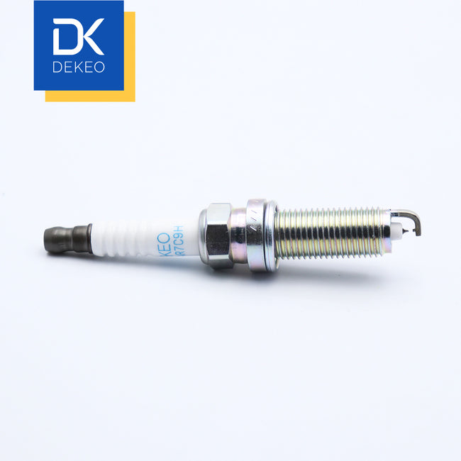 DILKAR7C9H Double Iridium Spark Plug