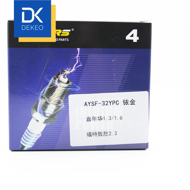 AYSF32YPC Iridium Spark Plug
