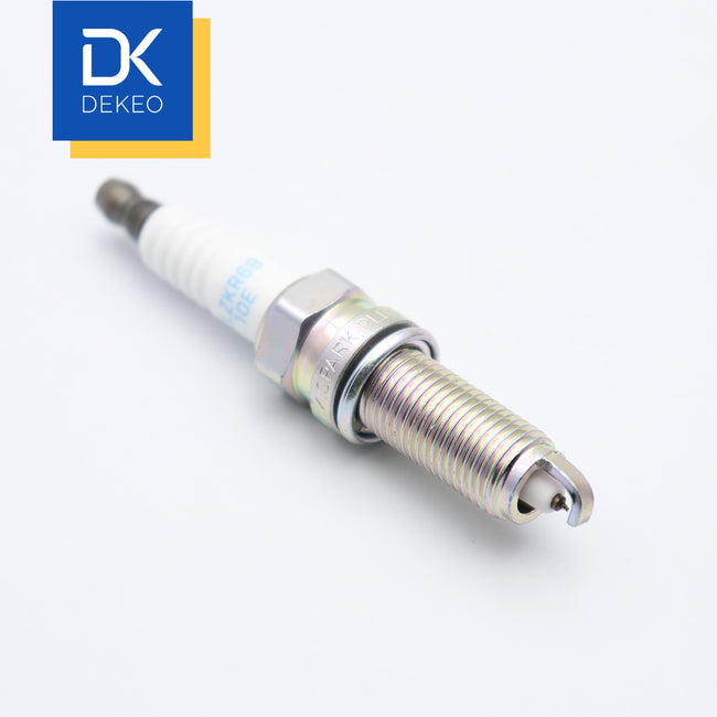 SILZKR6B10E Iridium-Platinum Spark Plug
