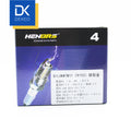 SILZKR7B11 Iridium Platinum Spark Plug