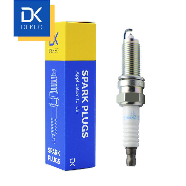 SILZKR6B11 Iridium Spark Plug
