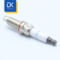 ZKBR7A-HTU Nickel 3-Electrode Spark Plug