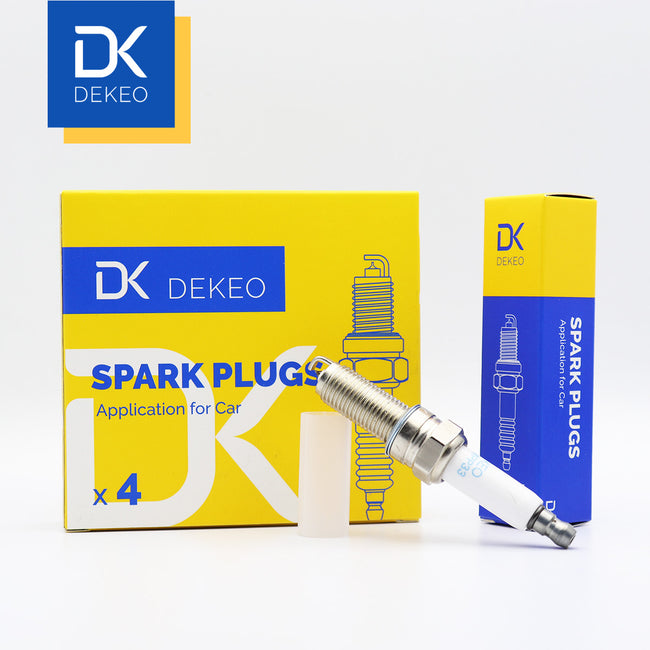 YR7MPP33 Iridium Spark Plug