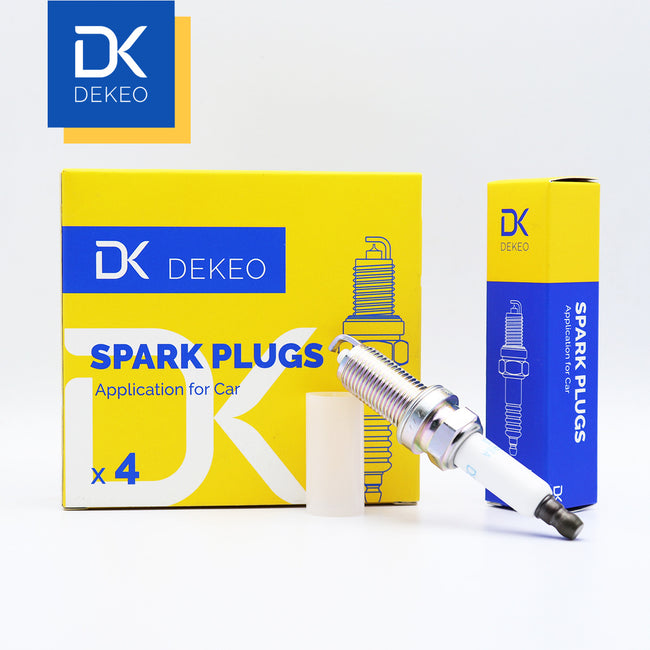 PLZFR6A11S Iridium Spark Plug
