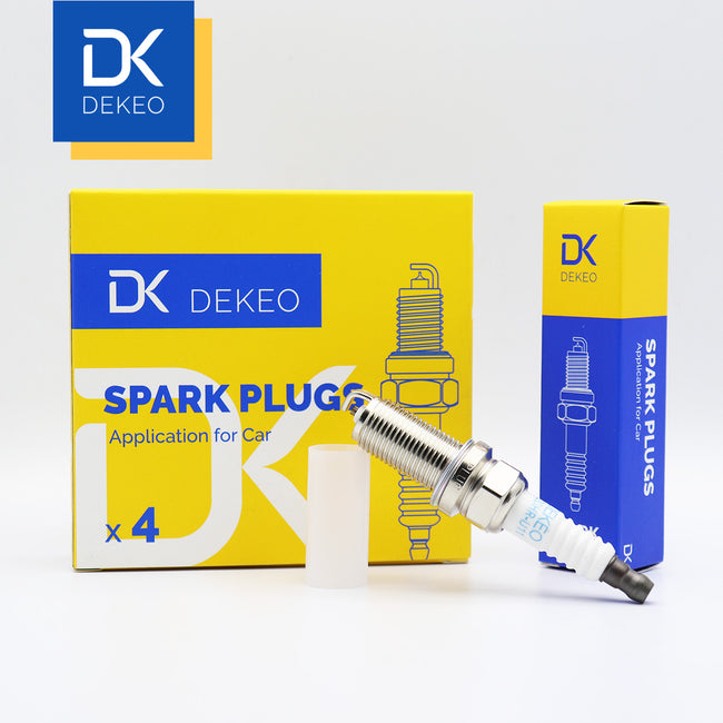 K20HRU11 Nickel Alloy Spark Plug