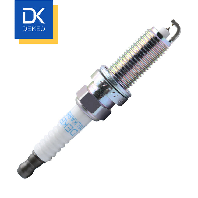 DILKAR6A11 Double Iridium Spark Plug