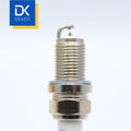 BKR6EIX Iridium Platinum Spark Plug