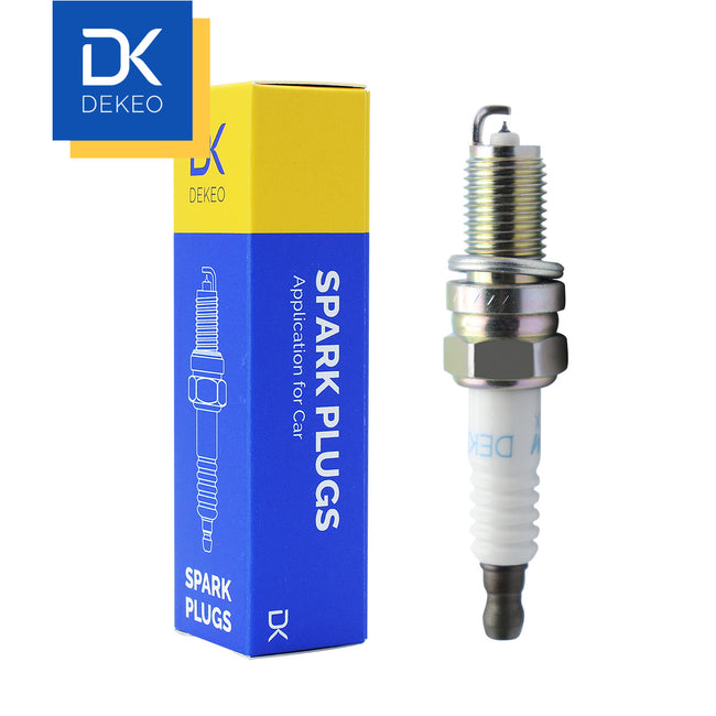 DCPR7EIX Iridium Spark Plug
