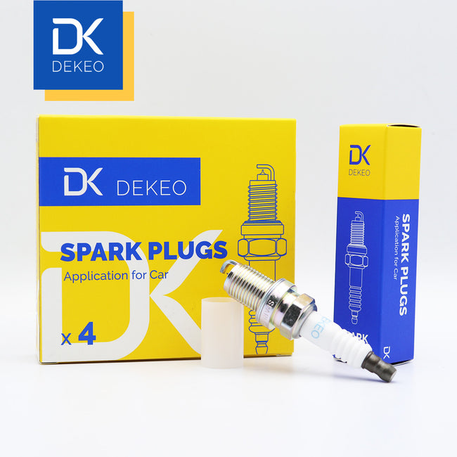 BKR5EGP Iridium Spark Plug