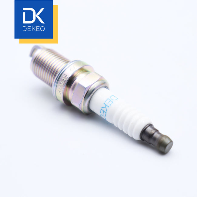 BKR5EIX-11 Iridium Spark Plug