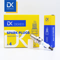 BKR5EIX-11 Iridium Spark Plug