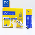 BKR6EGP Iridium Spark Plug
