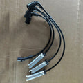 96305387 96305387 9A418150B Wires Spark Plug Cable Set For Chevrolet Daewoo Lanos Kalos