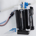 Electric Fuel Pump LR020016 LR010433 LR008219 LR005621 LR038601 With Filter Sensor for Freelander 2 FREELANDER