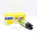 fuel pumps price 12V, 0 580 454 001 0580454001 car vacuum in line OEM fuel pumps