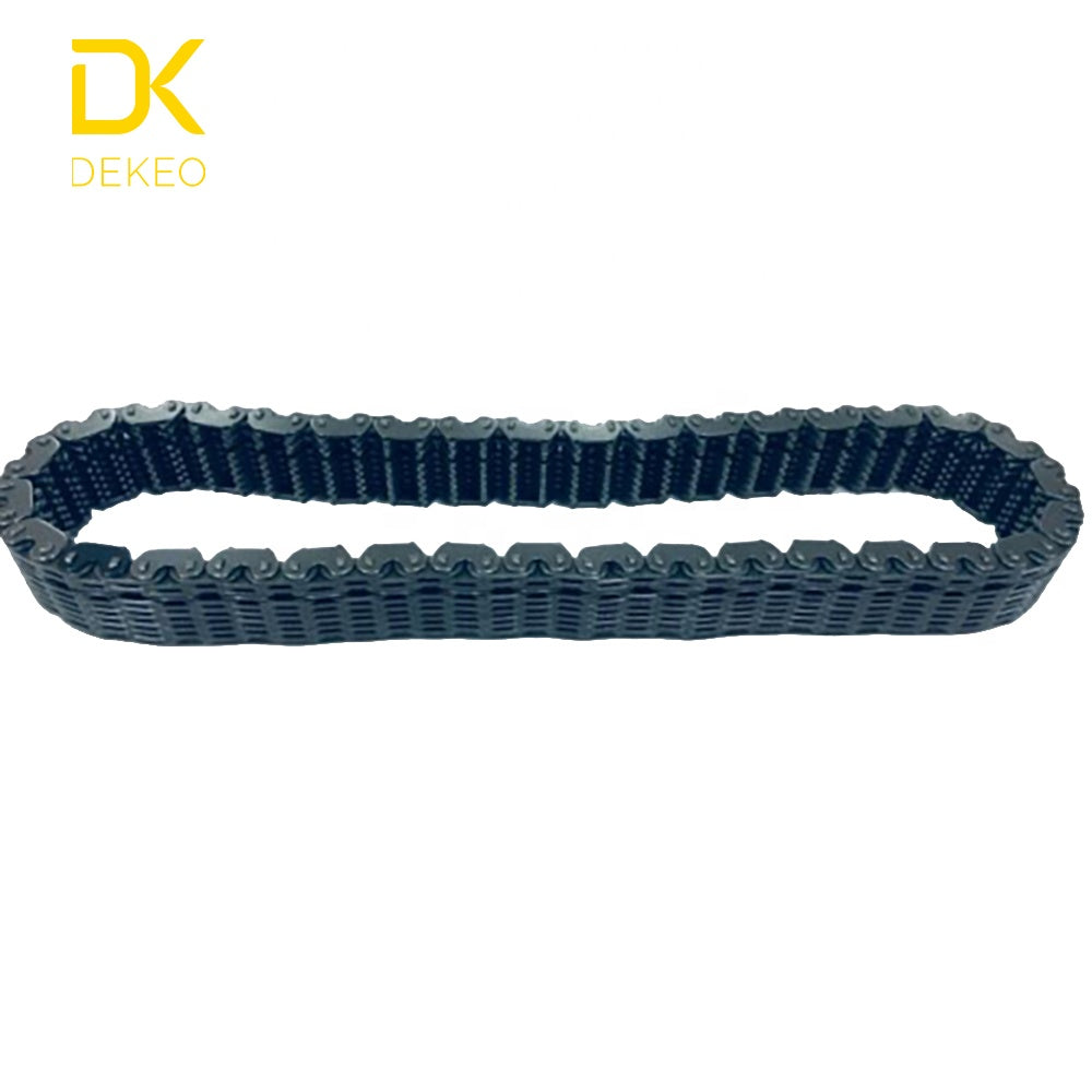 2922555c00 2922555c00 Shaft Drive Transfer Case Chain Transmission