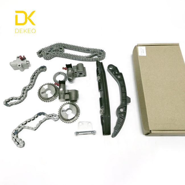 High Quality OEM Timing Chain Kit VK23DE VK35DE Wholesale Factory Adjustable Suit For NISAN