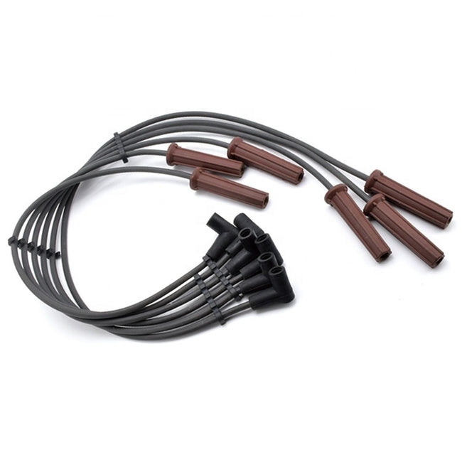 12192285 Spark Plug Wire Kit Ignition Wire Set Ignition Lead For GM Chevrolet Buick 2.5 LB8-3.0